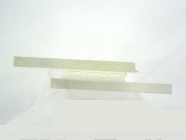 PASKA UNIZIP PLAST 25X100mm 1ks