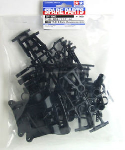 Tamiya TT-01 B-PARTS (51003kr)