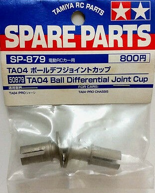Tamiya TA04 unašeč diferenciálu (50879)