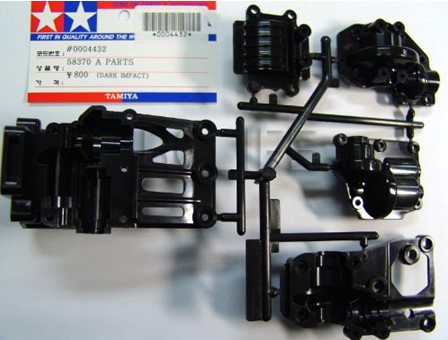 Tamiya DF03RA A-Parts (0004432)