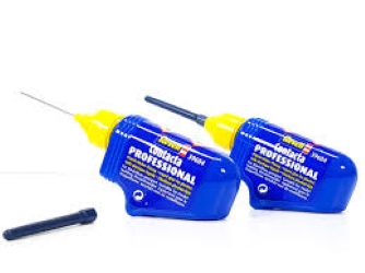 Revell lepidlo Contacta Professional 25g (RVL39604)