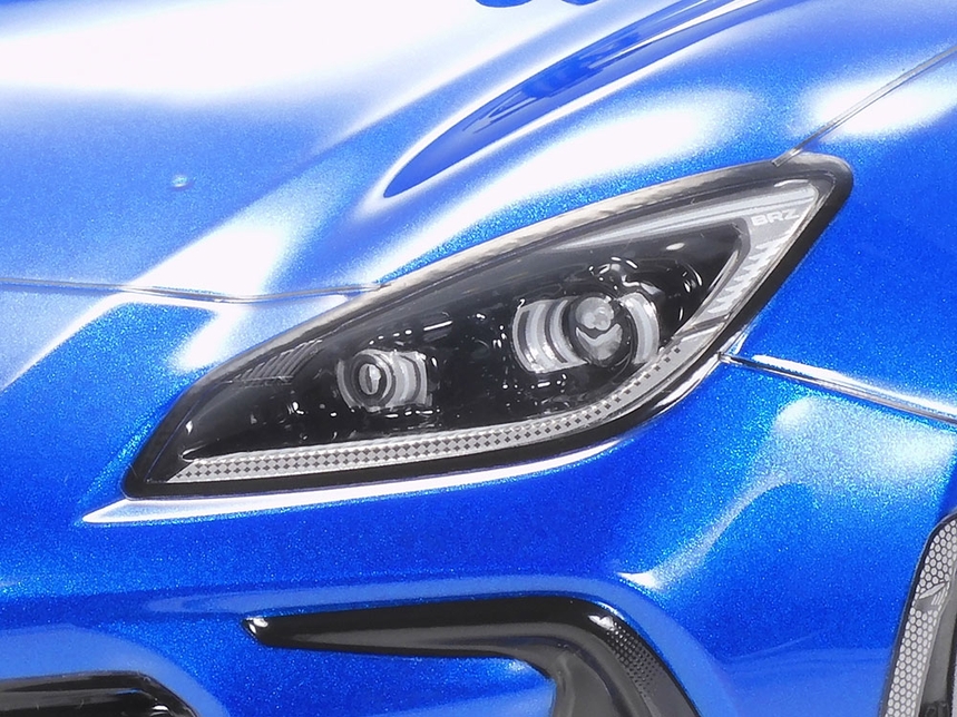 SUBARU BRZ (ZD8) (58702)