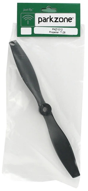 VRTULE T28 TROJAN 9,5/7,5 (PKZ1012)