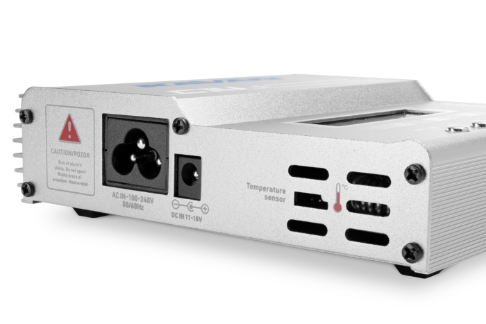 Modelářská multifunkční nabíječka KAVAN C14+ 80W