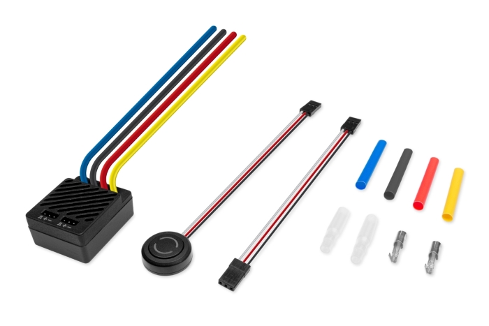 Regulátor iSDT ESC70 Bluetooth 70A