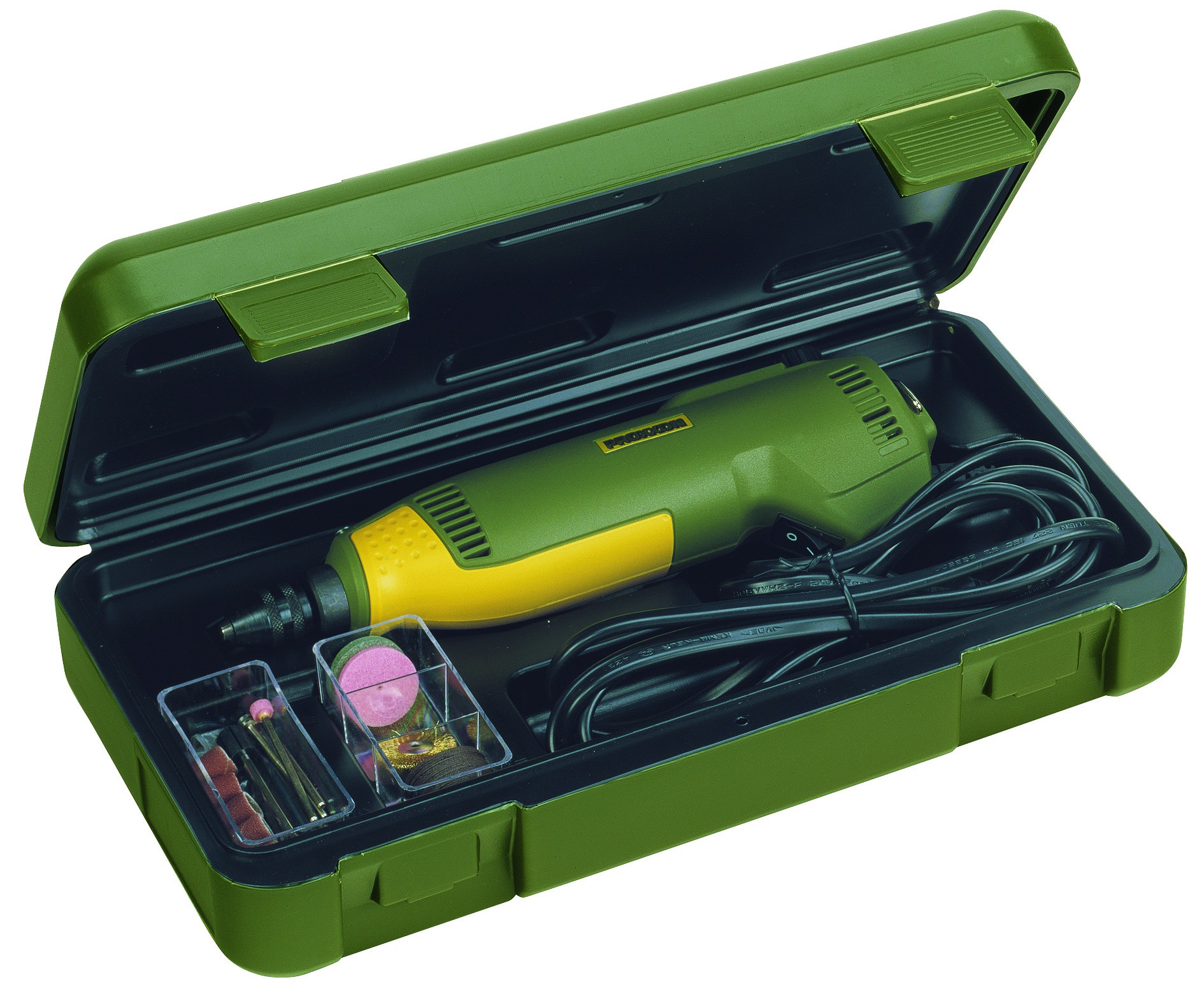 Přesná vrtací bruska Proxxon FBS 240/E (28472)