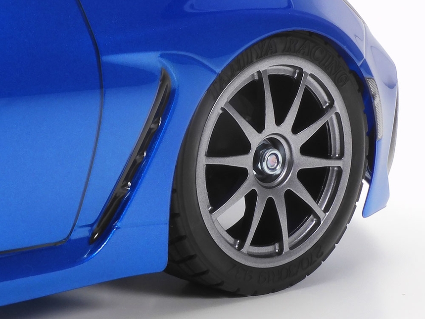 SUBARU BRZ (ZD8) (58702)