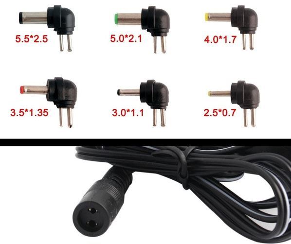 Zdroj pulzní Manual 30W, 2500 mA + USB 5V/2,1A