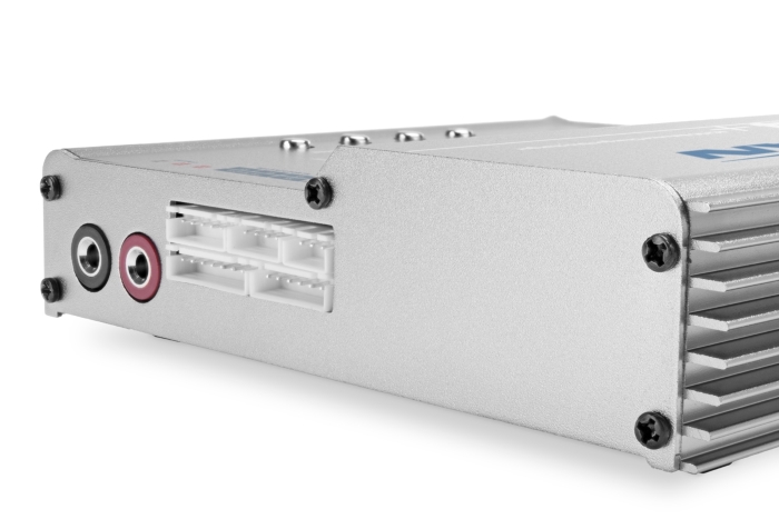 Modelářská multifunkční nabíječka KAVAN C14+ 80W