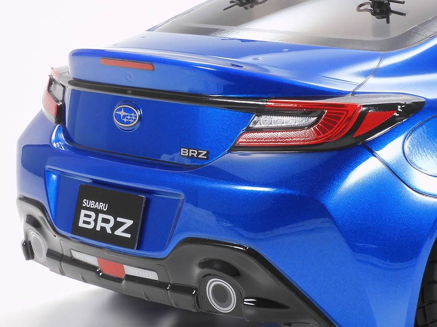 SUBARU BRZ (ZD8) (58702)