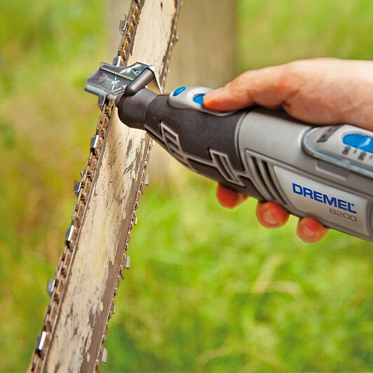 Brusné tělísko DREMEL 457 4,5mm 3ks (100091)