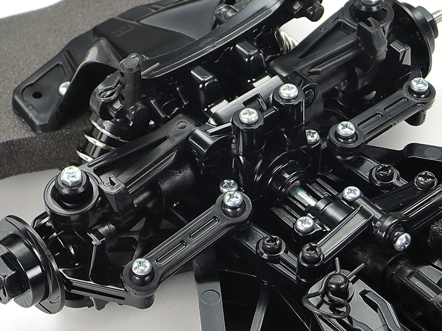 SUBARU BRZ (ZD8) (58702)