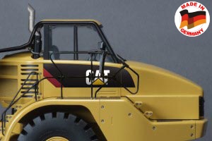 DUMPER CAT 740