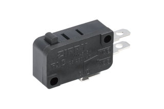 Mikrospínač VMN05S04A 5A/250 VAC