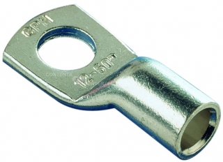 Oko kabelové krimpovací M8 pro vodič 16,0 mm²