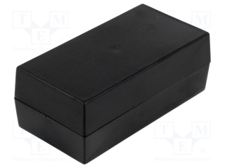 Krabička plastová KP35C 37 x 104 x 54 mm