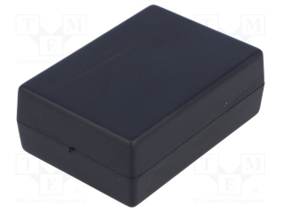 Krabička plastová KPZ1A 24 x 47 x 66 mm