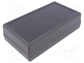 Krabička plastová Z72 48 x 100 x 178 mm