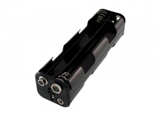 Pouzdro na baterie 8 x AA/R6