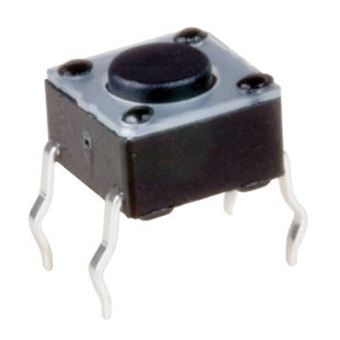 Mikrospínač PHAP 3301