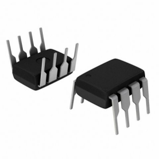 MC1458P DIP8