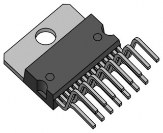 TDA1675A SQL15