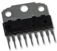 TDA1521A SIL9