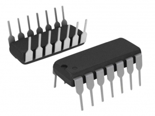 TL064CN DIP14