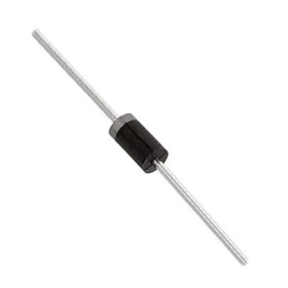 Dioda UF4004 1A/400V - rychlá