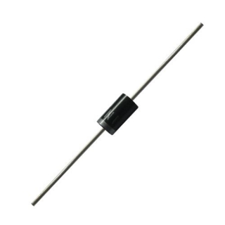 Dioda MUR4100 4A/1000V - rychlá