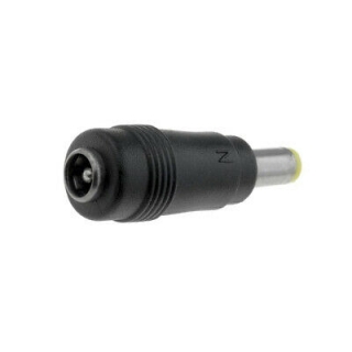 Redukce DC 2.1mm zdířka - DC 1.7 x 5.5mm konektor