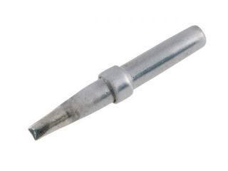 Hrot pájecí stanice SL 20/30,SL20/30 ESD Solomon- plochá špička 3.2 mm