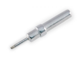 Hrot pájecí stanice SL 20/30,SL20/30 ESD Solomon- zkosená špička 1.6 mm