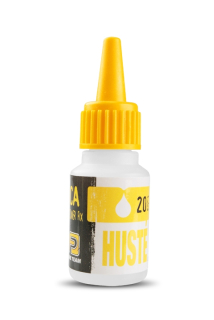 Power CA HUSTÉ 20g sekundové