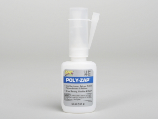 Poly ZAP 14,1g sekundové