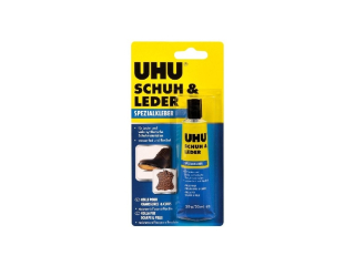 UHU obuv a kožené výrobky 33ml/30g