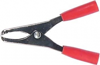 Svorka 15A čeverná