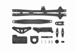 Tamiya TT-01 D-PARTS Type-E (51319)