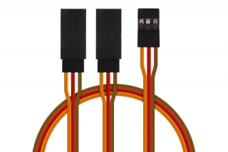 V-kabel krátký 150mm
