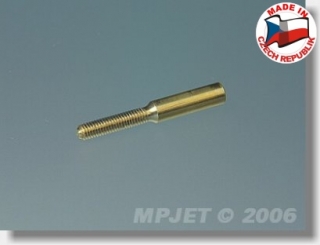 Spojka M2, pr.2 (MPJ2011)