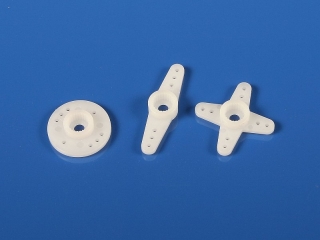 Sada pák mikroserv HS-60/81/85/5085MG/5087MH/HSG-5083MG