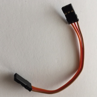 KABEL přijímače GR-GR 30cm