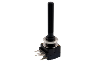 Potenciometr PC16MSK (2.5K)