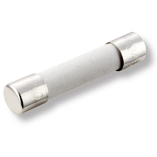 Pojistka 6.3x32mm, F / rychlá, 250V, vyp. schop. 1500A; 10A