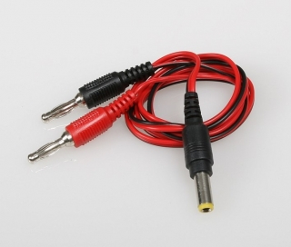 Nabíjecí kabel pro JR