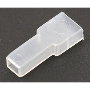 Kryt konektoru faston 2,8 mm