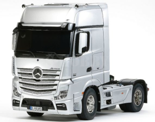 MERCEDES-BENZ ACTROS 1851 GIGASPACE