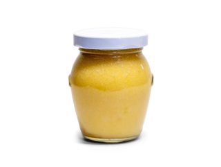 MED ochucený mango