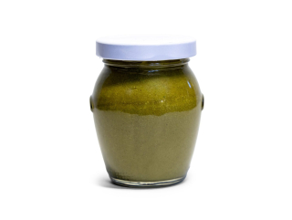 MED ochucený matcha
