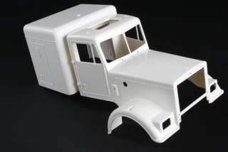 SKELET KING HAULER